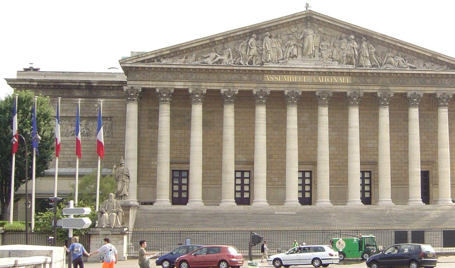 Francia. La legge Gaillot sull’aborto ad un passo dall’approvazione 1
